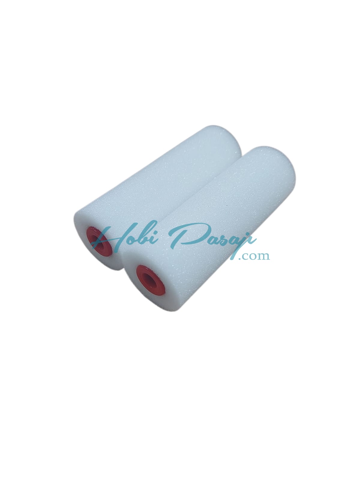 Sünger Rulo Yedek 10cm 2'li Set
