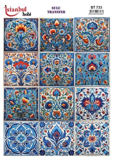 Mandala ve Çini