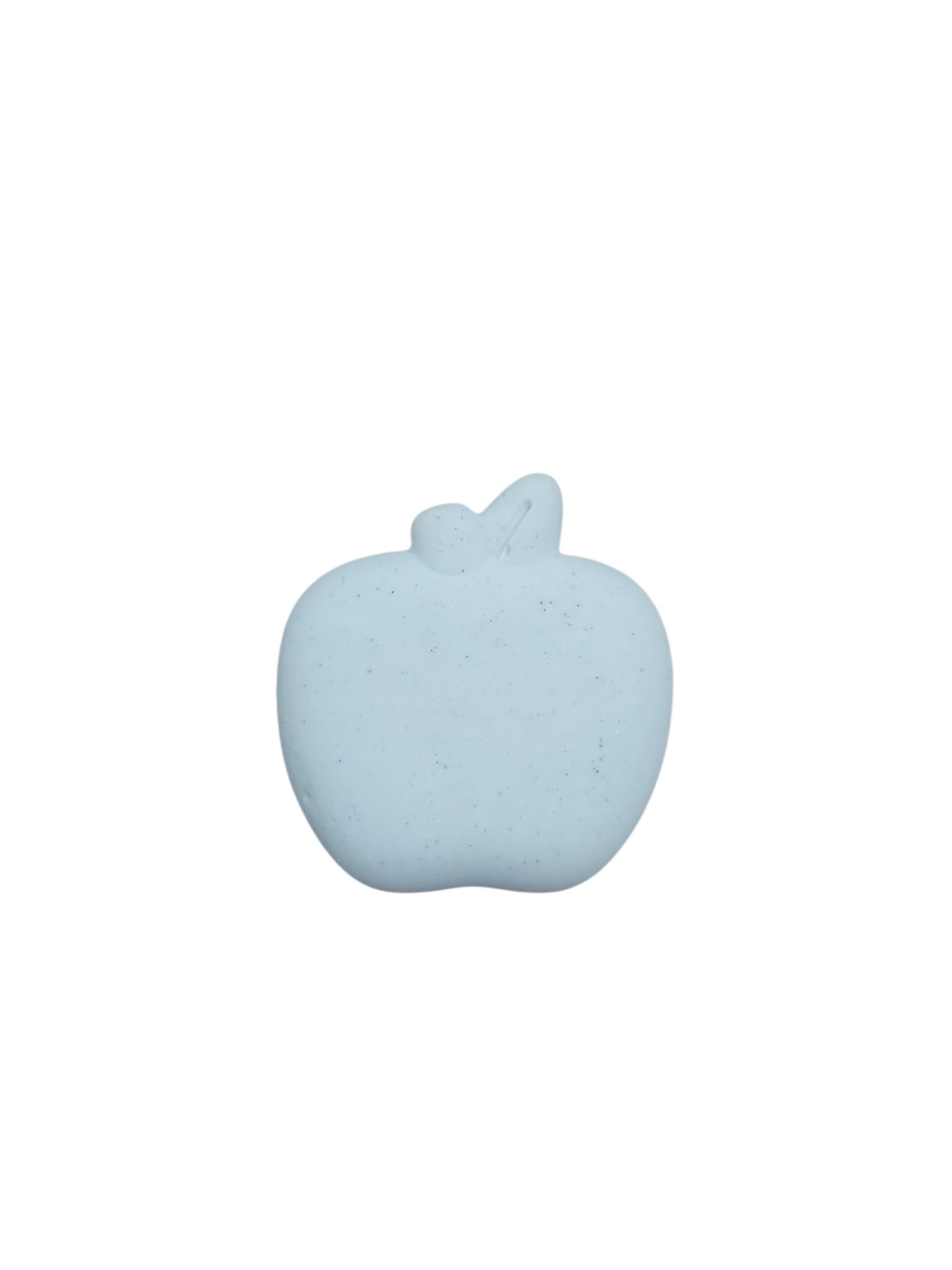 Meyve Figür Elma 5x5cm