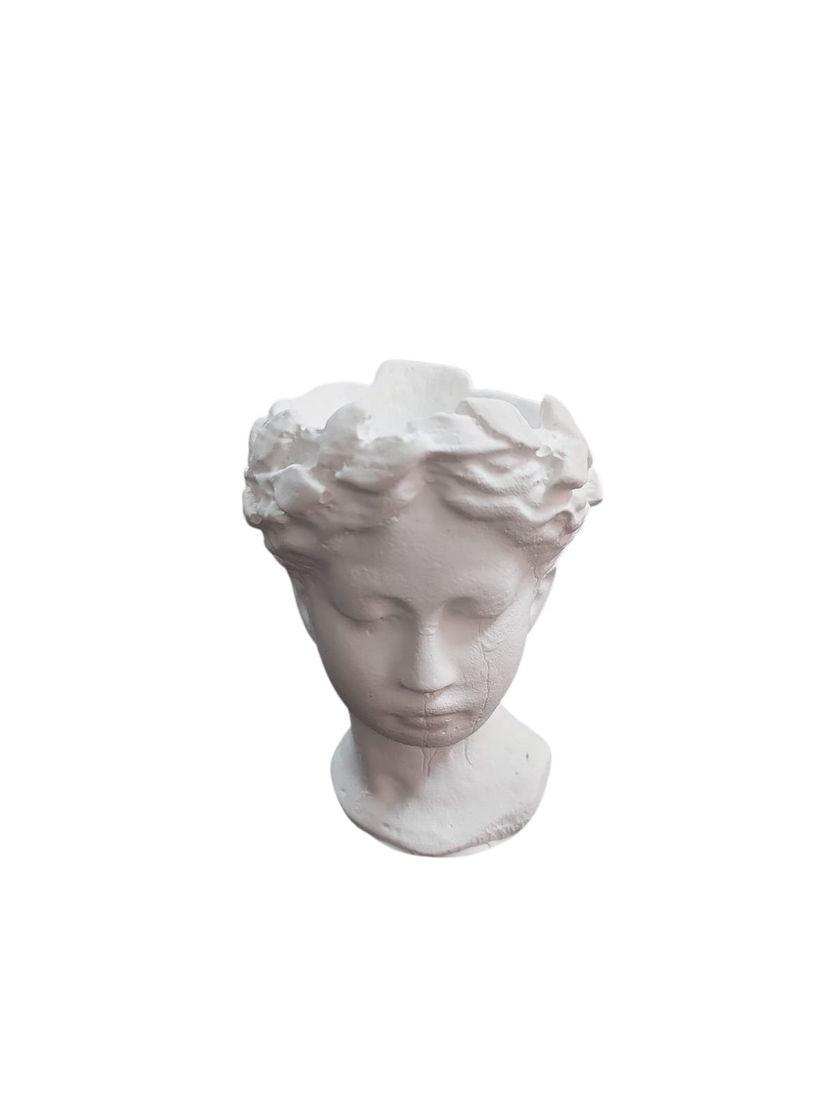 Küçük Boy Helen Saksı 10x7cm