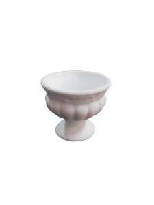 Ayaklı Antik Saksı 7x8cm