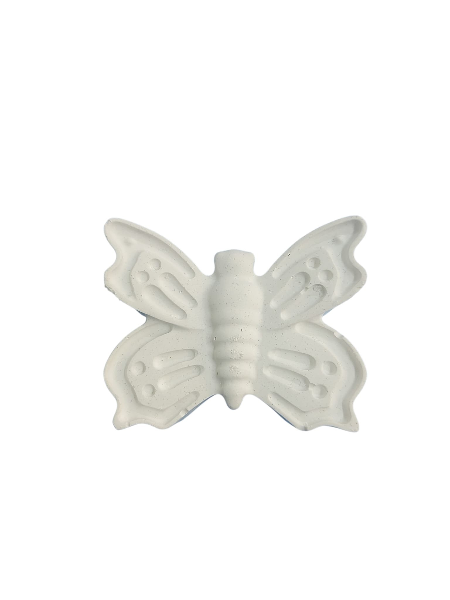 Kelebek Figür 7x6cm