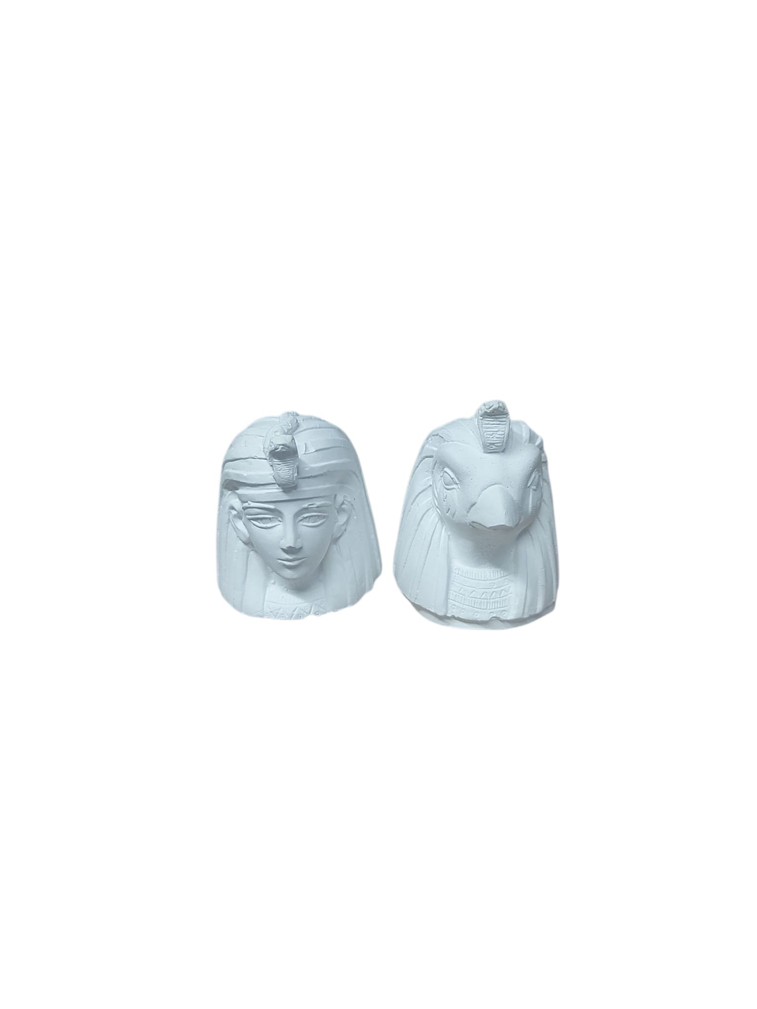 Antik Mısır Firavun Seti 4,5cm x 3,5cm