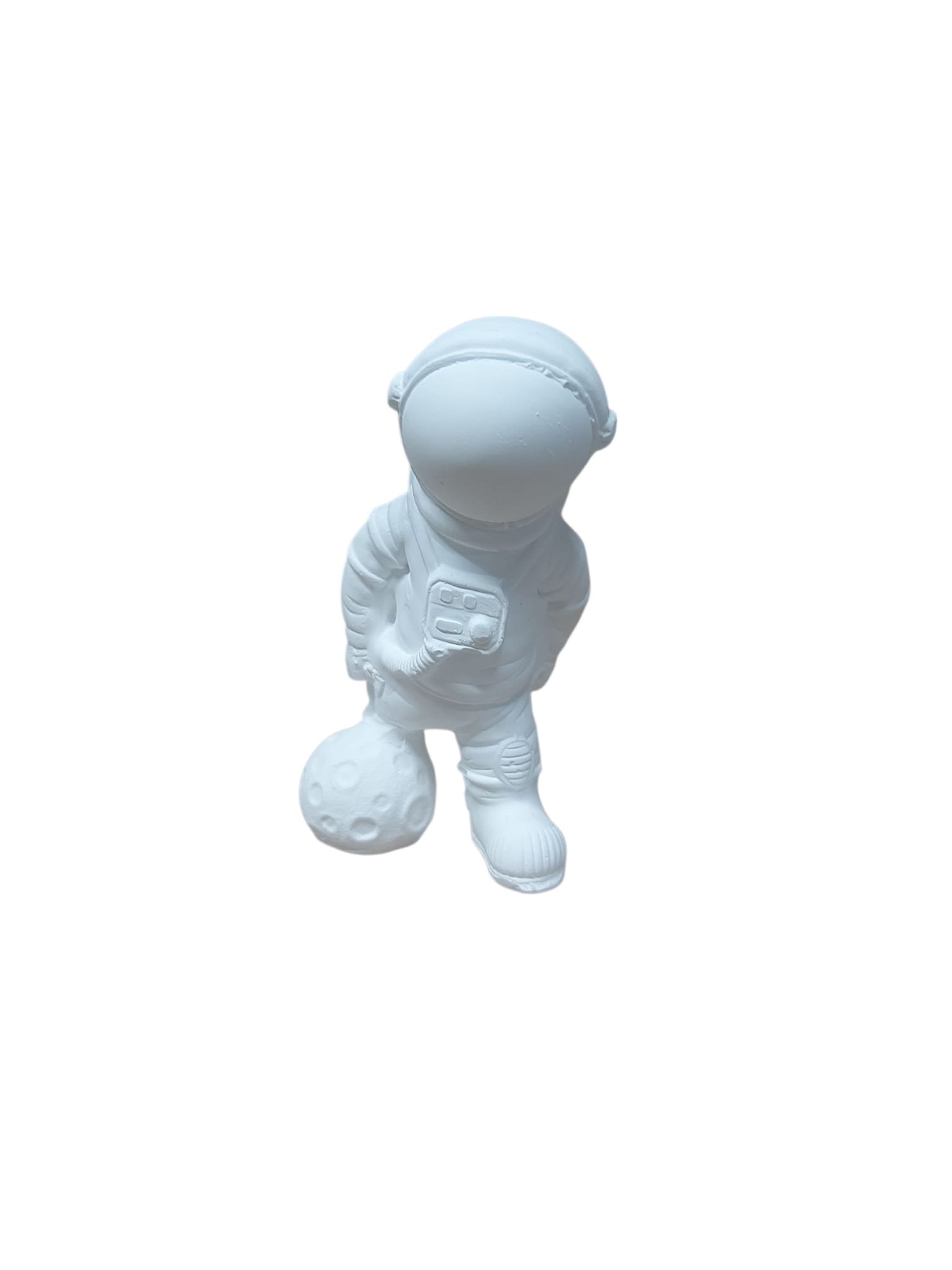 Aya Basan Astronot 8x4cm