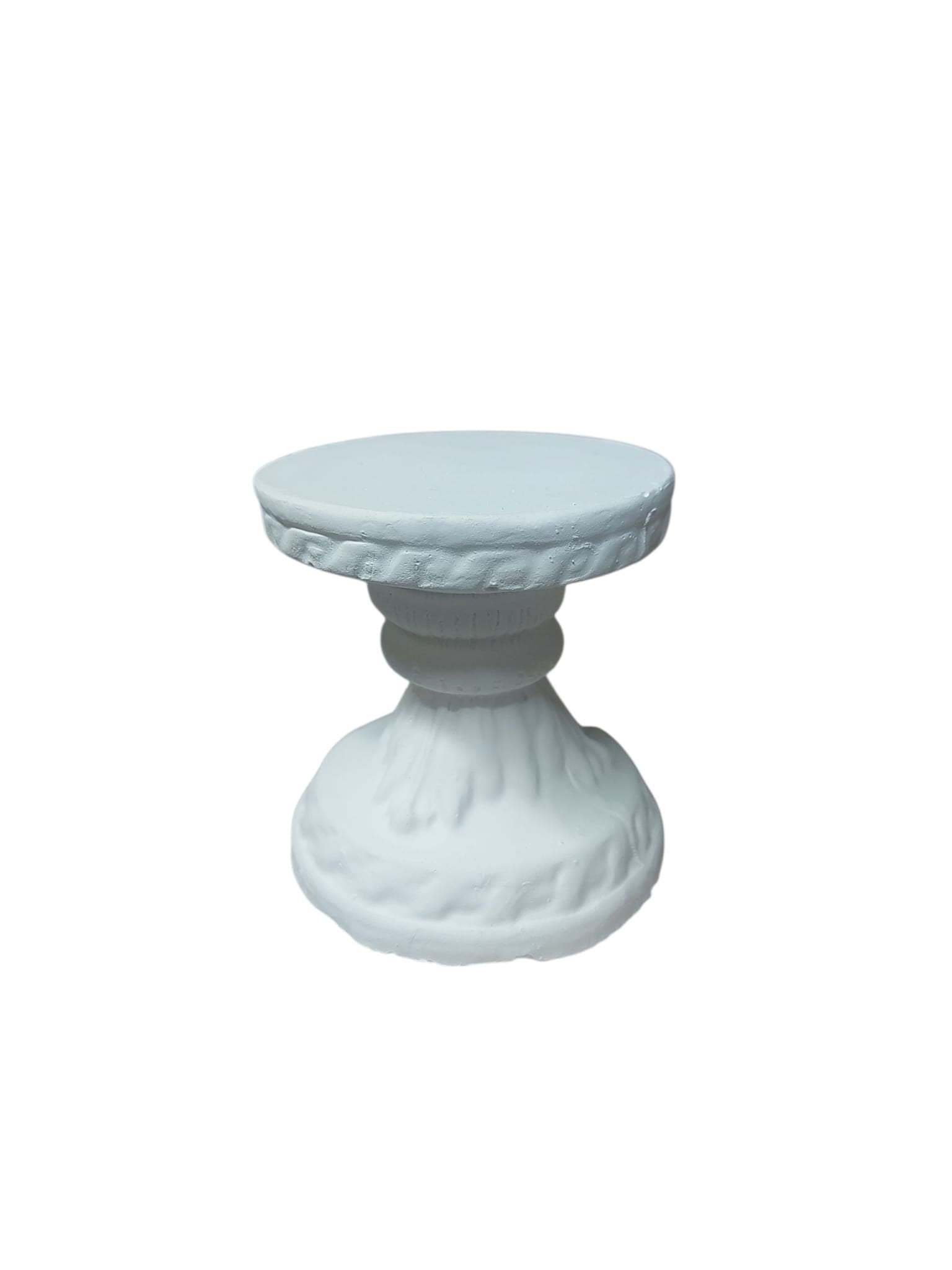 Saksı Ayağı 8x8,3cm