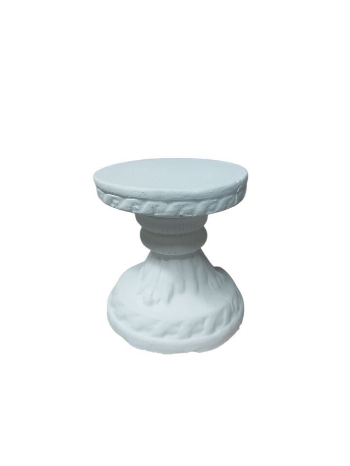 Saksı Ayağı 8x8,3cm