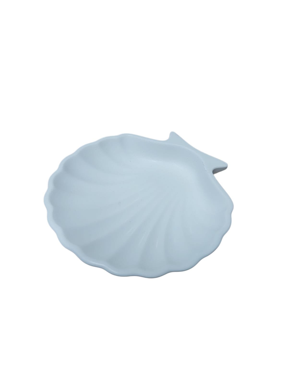 Deniz Kabuğu Kase 11x10,5cm