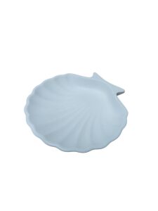 Deniz Kabuğu Kase 11x10,5cm