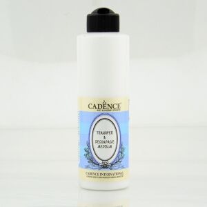 Cadence Transfer Dekopaj Tutkalı 250ML