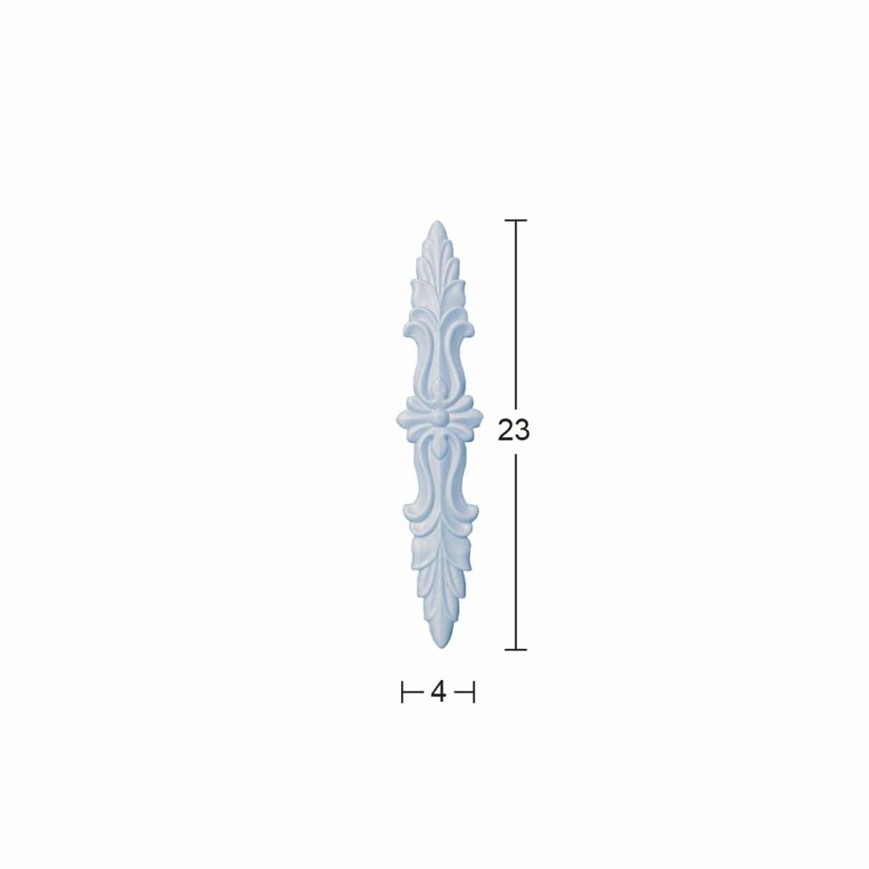 Esnek Aplik EA-18