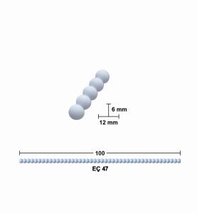 Esnek Çıta EÇ-047