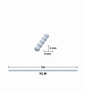 Esnek Çıta EÇ-048