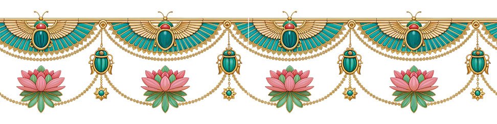 Bordür Rub On Transfer 150cm RK176