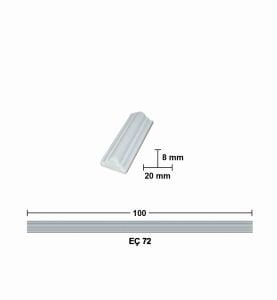 Esnek Çıta EÇ-072
