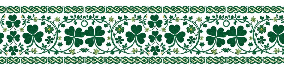 Bordür Rub On Transfer 150cm RK180