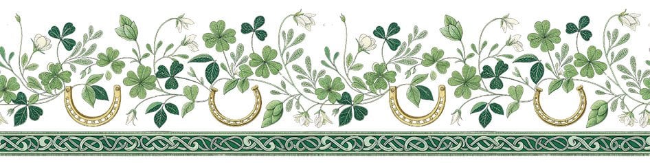 Bordür Rub On Transfer 150cm RK181