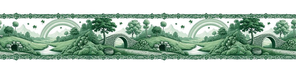 Bordür Rub On Transfer 150cm RK182