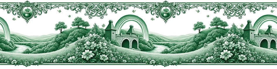 Bordür Rub On Transfer 150cm RK183