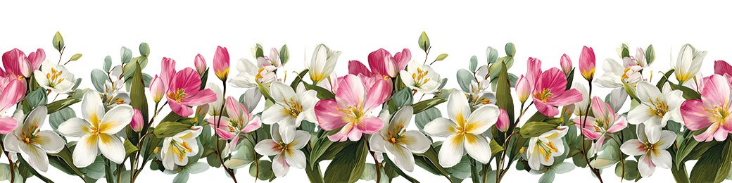 Bordür Rub On Transfer 150cm RK185