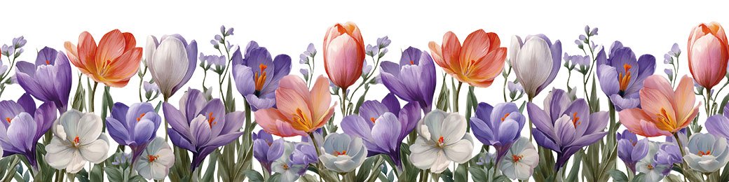 Bordür Rub On Transfer 150cm RK190