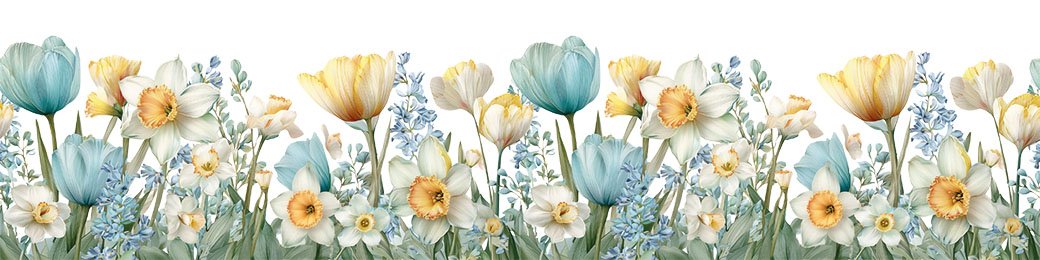 Bordür Rub On Transfer 150cm RK195