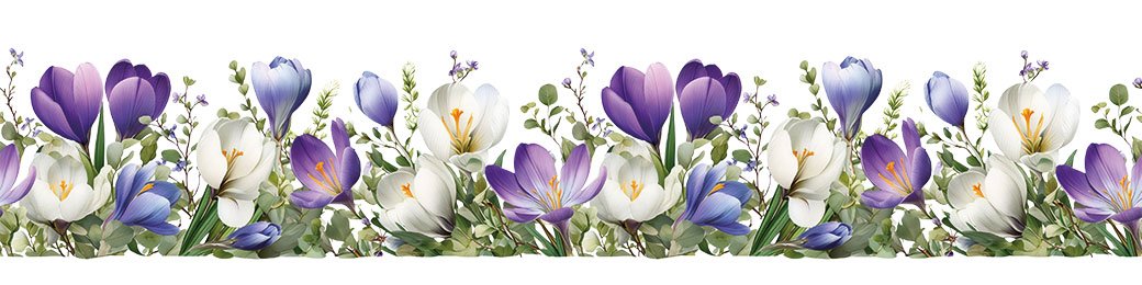 Bordür Rub On Transfer 150cm RK196