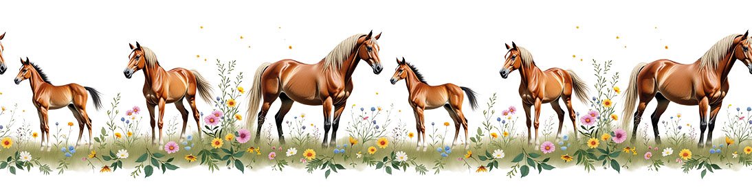 Bordür Rub On Transfer 150cm RK199