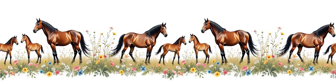 Bordür Rub On Transfer 150cm RK201