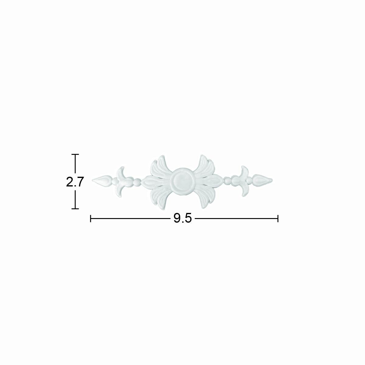 Esnek Aplik EA-30