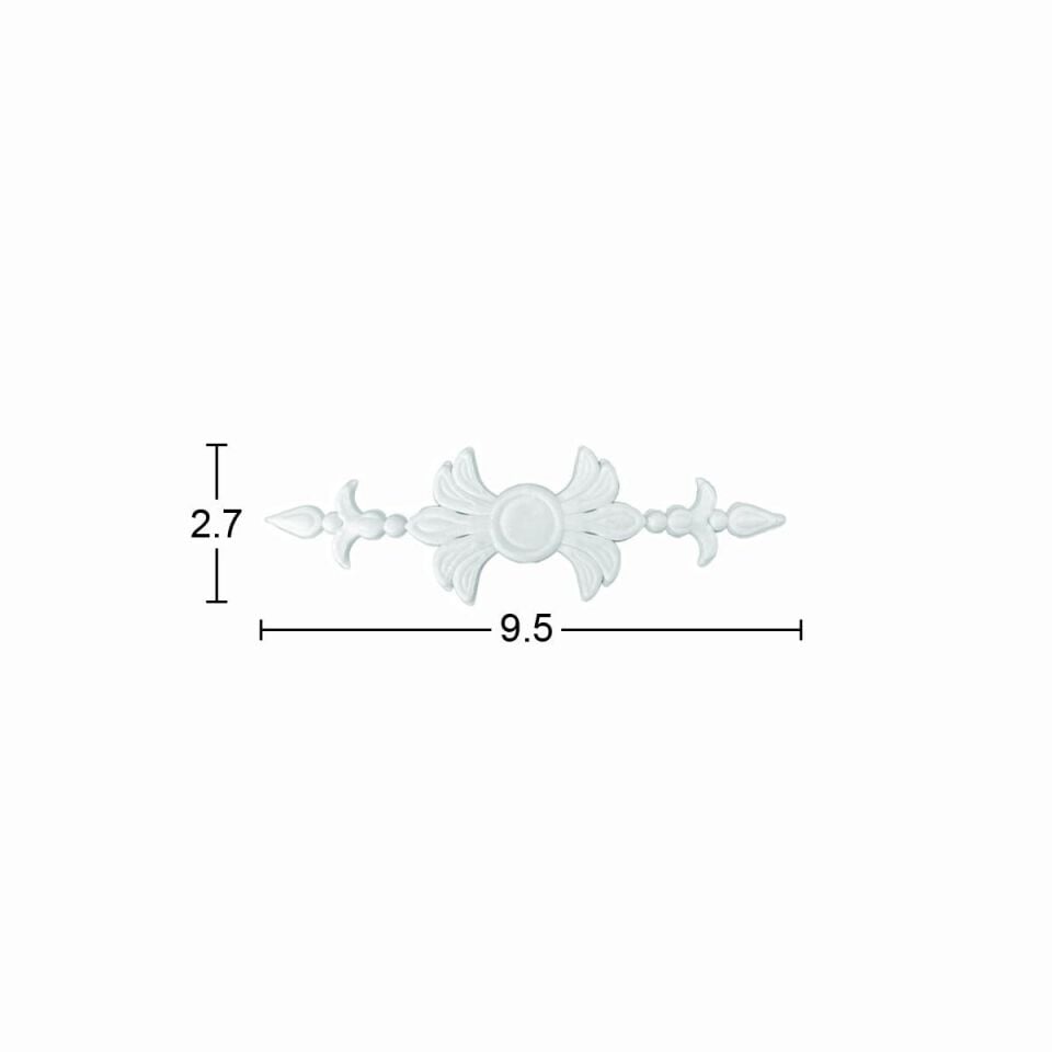 Esnek Aplik EA-30