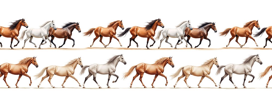 Bordür Rub On Transfer 150cm RK203