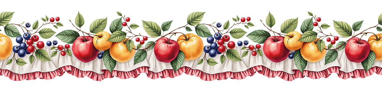 Bordür Rub On Transfer 150cm RK215