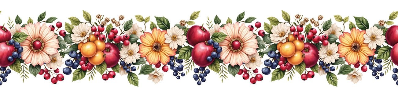 Bordür Rub On Transfer 150cm RK216