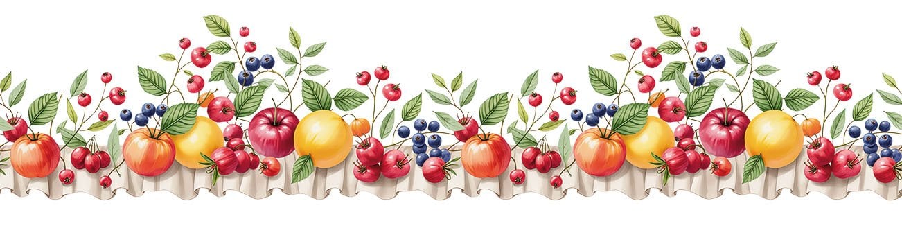 Bordür Rub On Transfer 150cm RK217