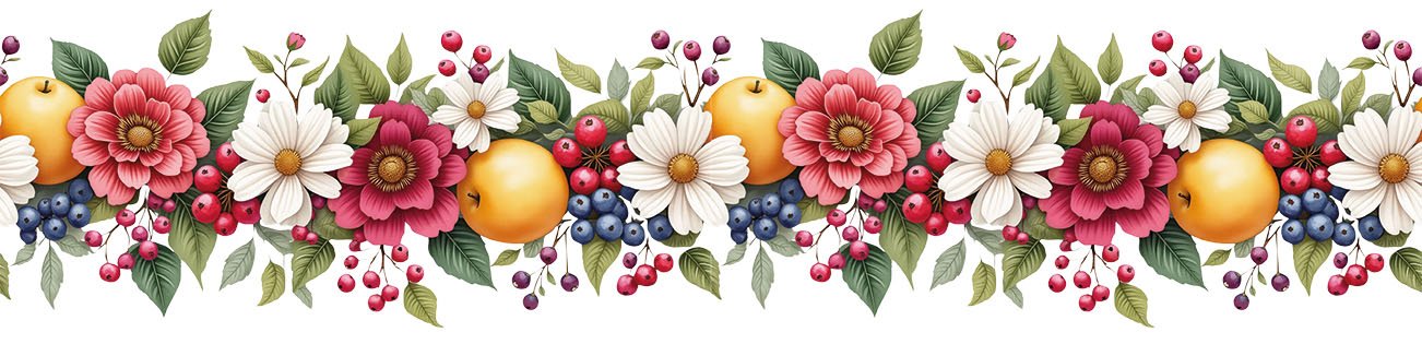 Bordür Rub On Transfer 150cm RK218