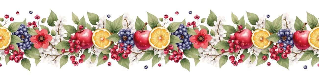 Bordür Rub On Transfer 150cm RK219