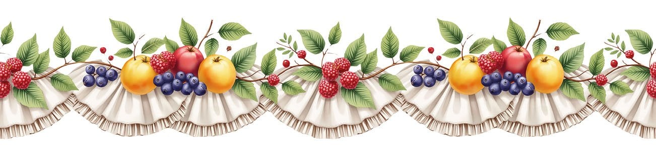 Bordür Rub On Transfer 150cm RK220