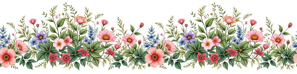 Bordür Rub On Transfer 150cm RK224