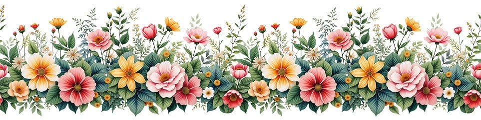 Bordür Rub On Transfer 150cm RK225