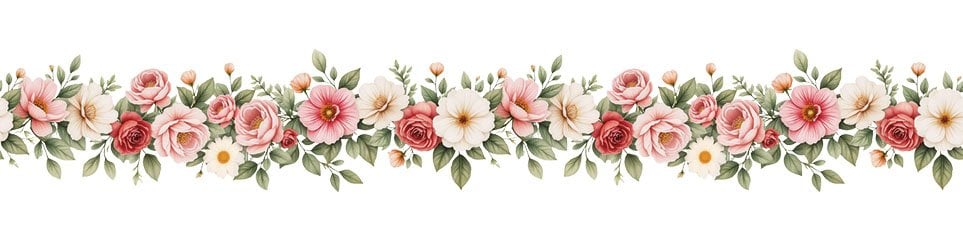 Bordür Rub On Transfer 150cm RK226