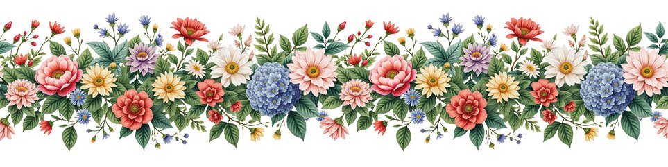 Bordür Rub On Transfer 150cm RK229