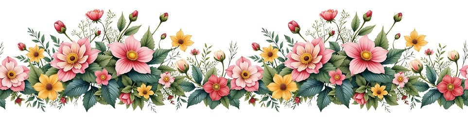 Bordür Rub On Transfer 150cm RK232