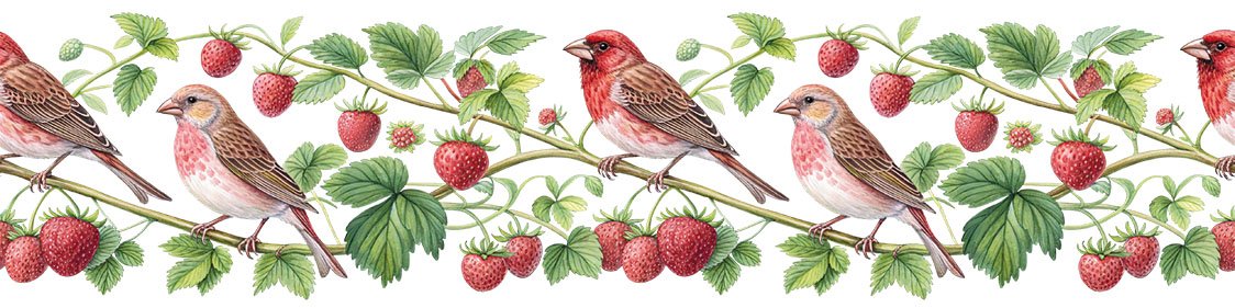 Bordür Rub On Transfer 150cm RK242