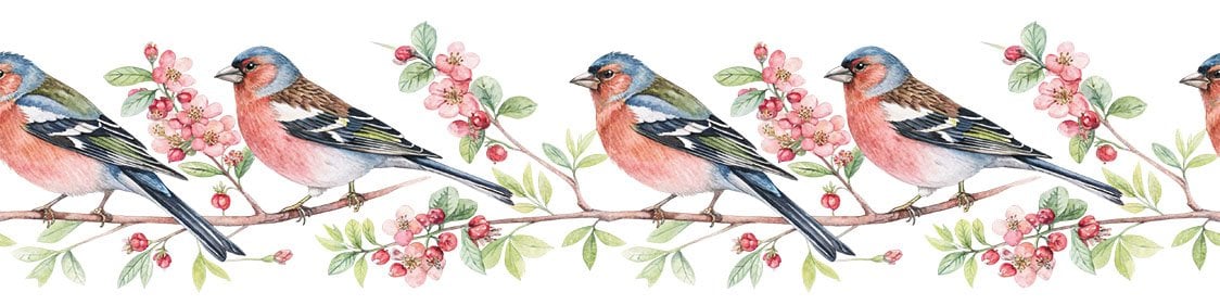 Bordür Rub On Transfer 150cm RK246