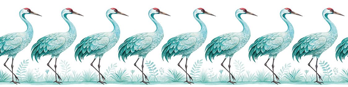 Bordür Rub On Transfer 150cm RK248