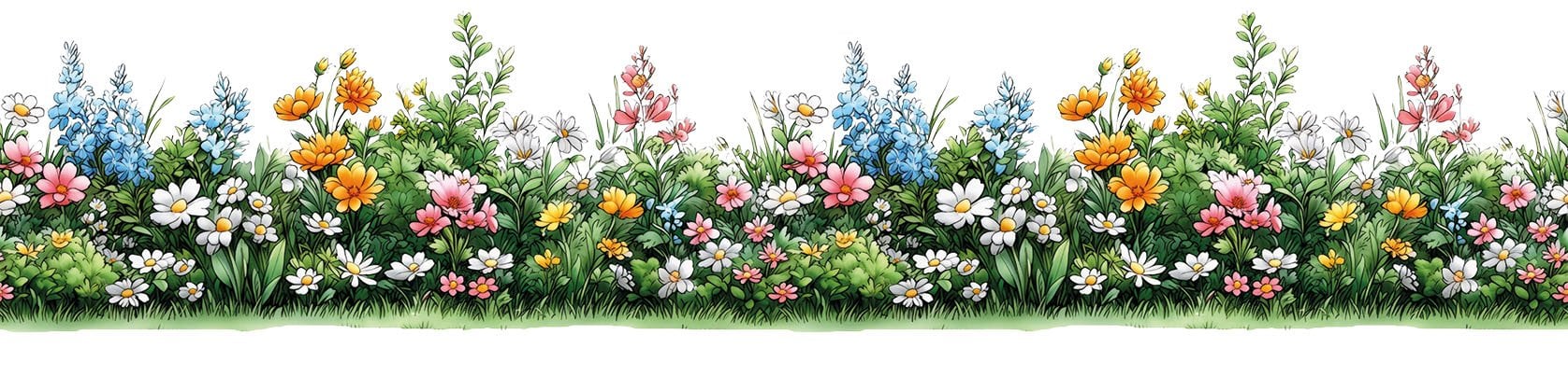 Bordür Rub On Transfer 150cm RK261