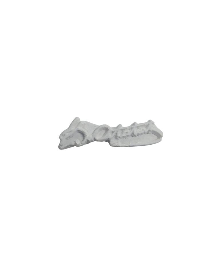 Atatürk İmzası Figür 5x1,5cm