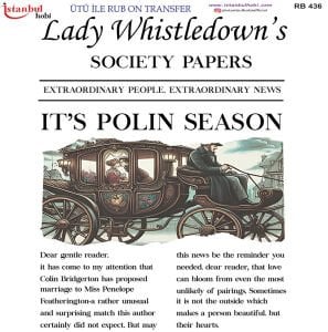 Ütü İle Rub On Transfer 30x30cm RB436