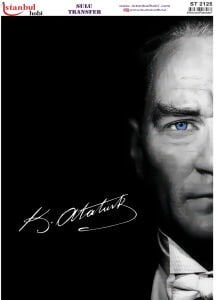 Sulu Transfer Kağıdı 25x35cm ST-2125