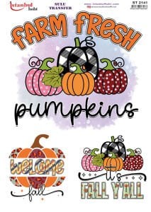 Sulu Transfer Kağıdı 25x35cm ST-2141